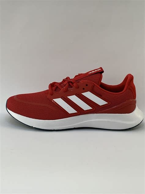 adidas schoenen heren rood|Herenschoenen .